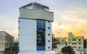 Hotel Benzz Park Chennai